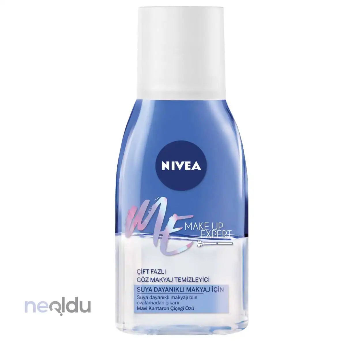 Nivea Make Up Expert