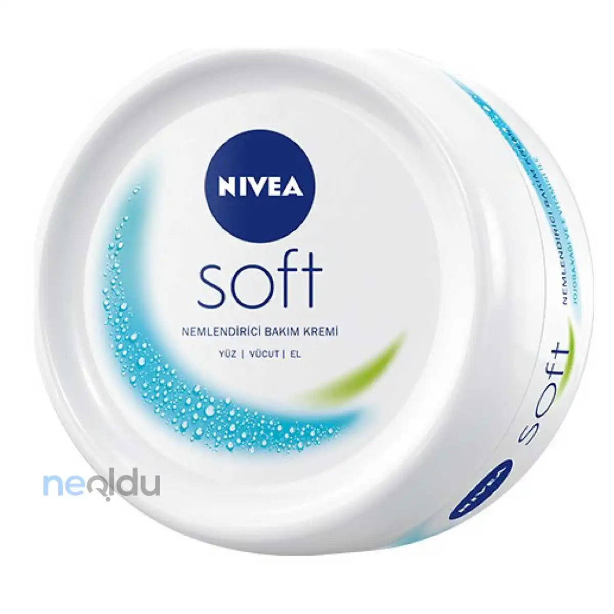 Nivea Soft