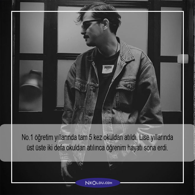 No.1 Hakkında İlginç Bilgiler