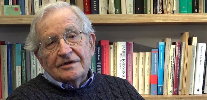 chomsky