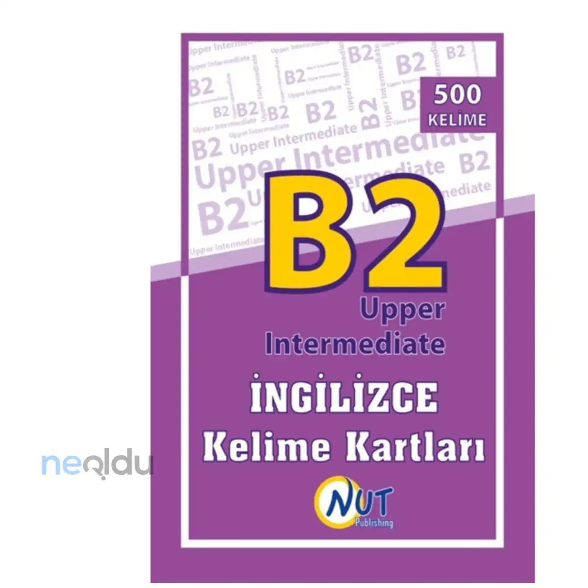 İngilizce Kelime Kitabı