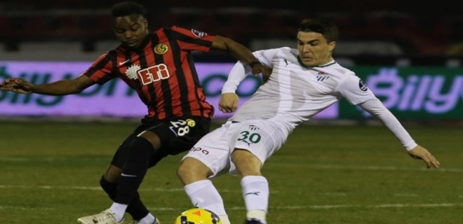 nzuzi toko eskişehirspor