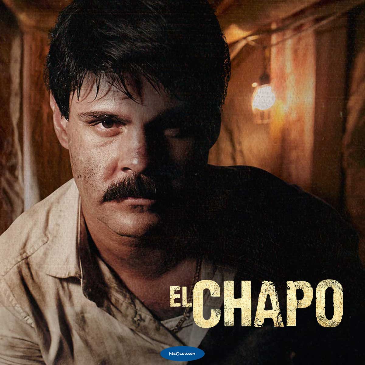 El Chapo Dizi İncelemesi