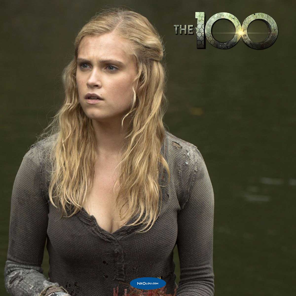 The 100 Hakkında Bilgi