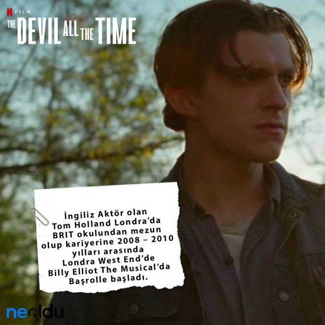 devil all time