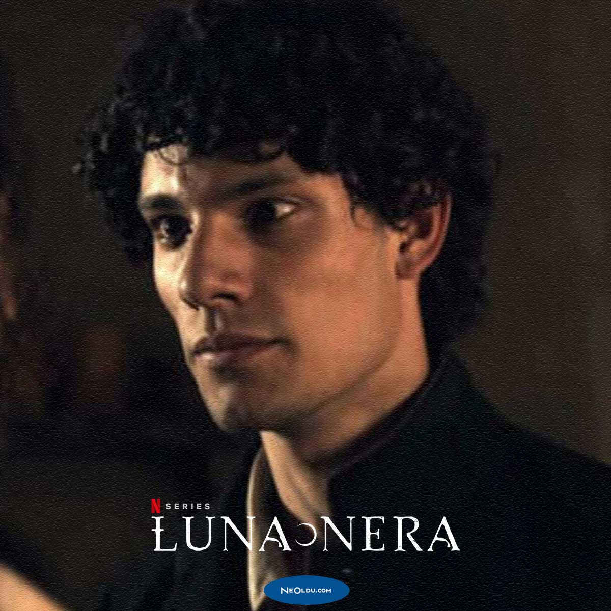 Luna Nera Dizi İncelemesi