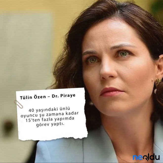 Tülin Özen