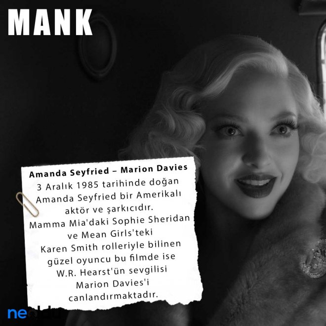 mank marion