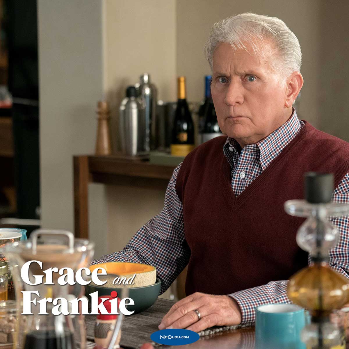 Grace and Frankie Dizi İncelemesi