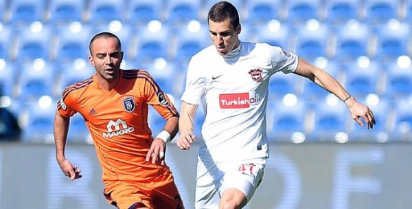 ognjen vranjes gaziantepspor