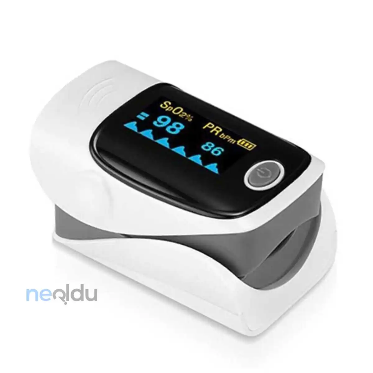 Life Net Medikal Pulse Oksimetre Pfx-033