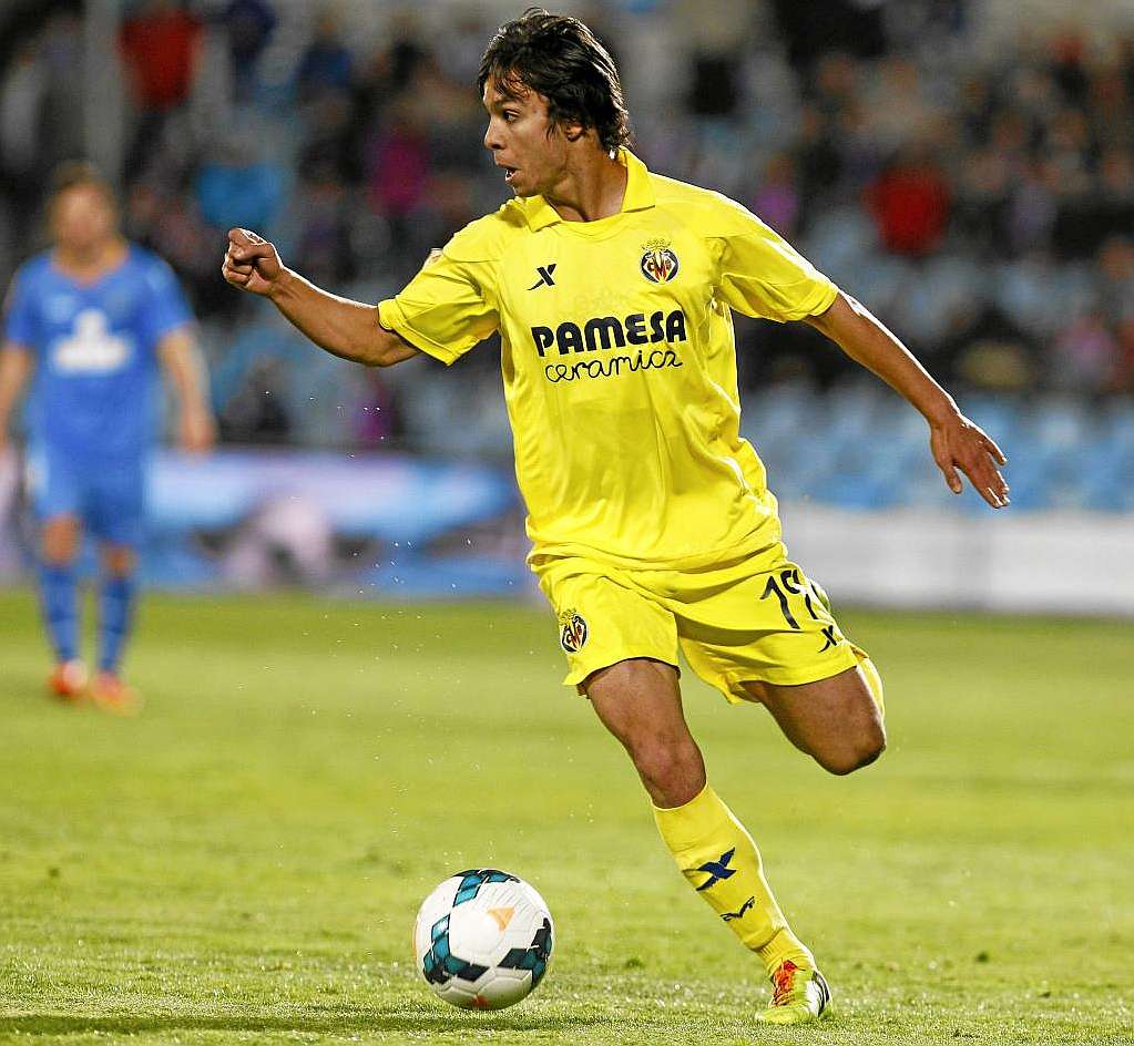 oliver torres villarreal