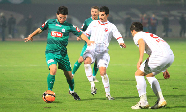 ömer ali sahiner konyaspor