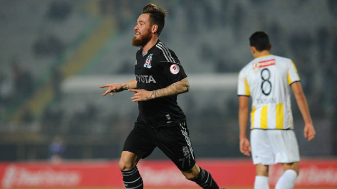 ömer şişmanoğlu beşiktaş