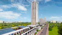 onur park life esenyurt projesi