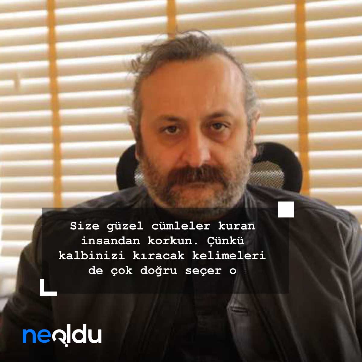 Onur Ünlü Sözleri