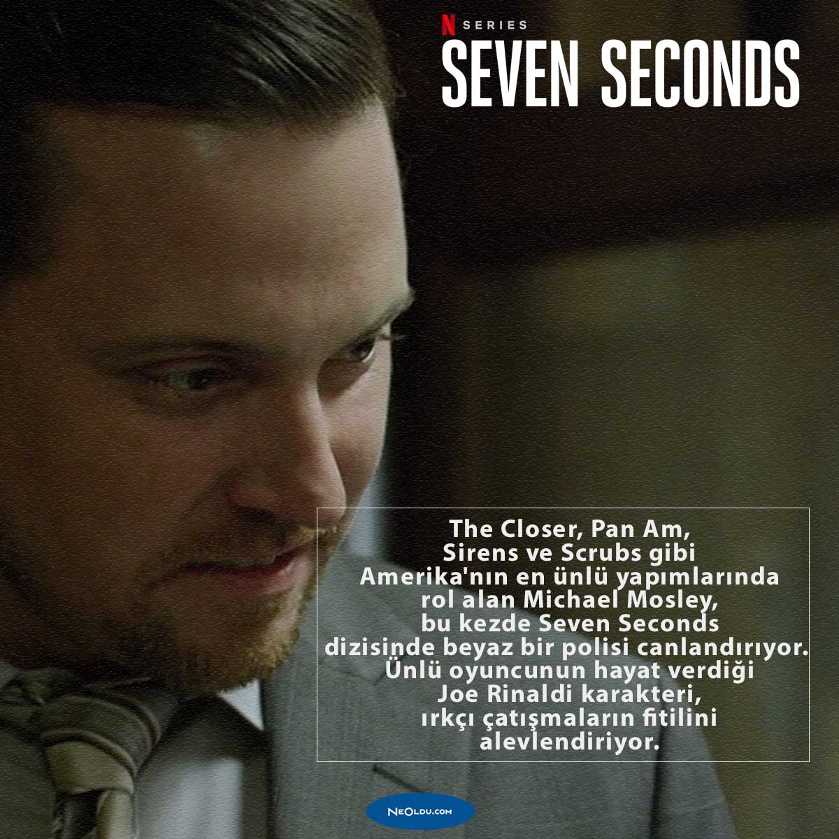 Seven Seconds