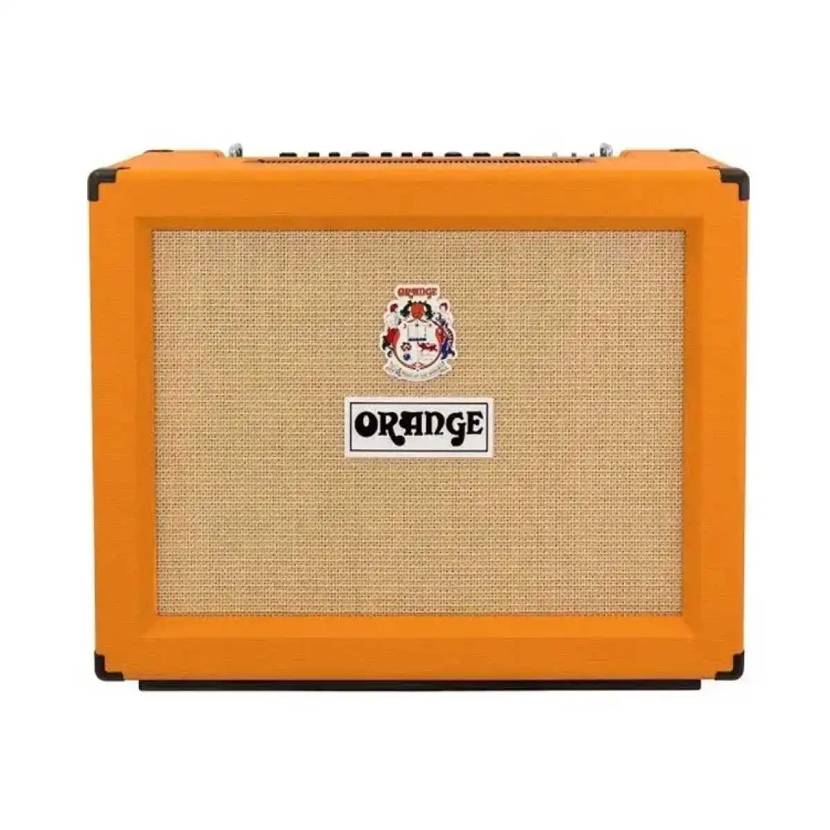 Eşsiz Müzik Deneyimi İçin En İyi Gitar Amfileri Orange Rockerverb 50C MKIII Gitar Amfisi 