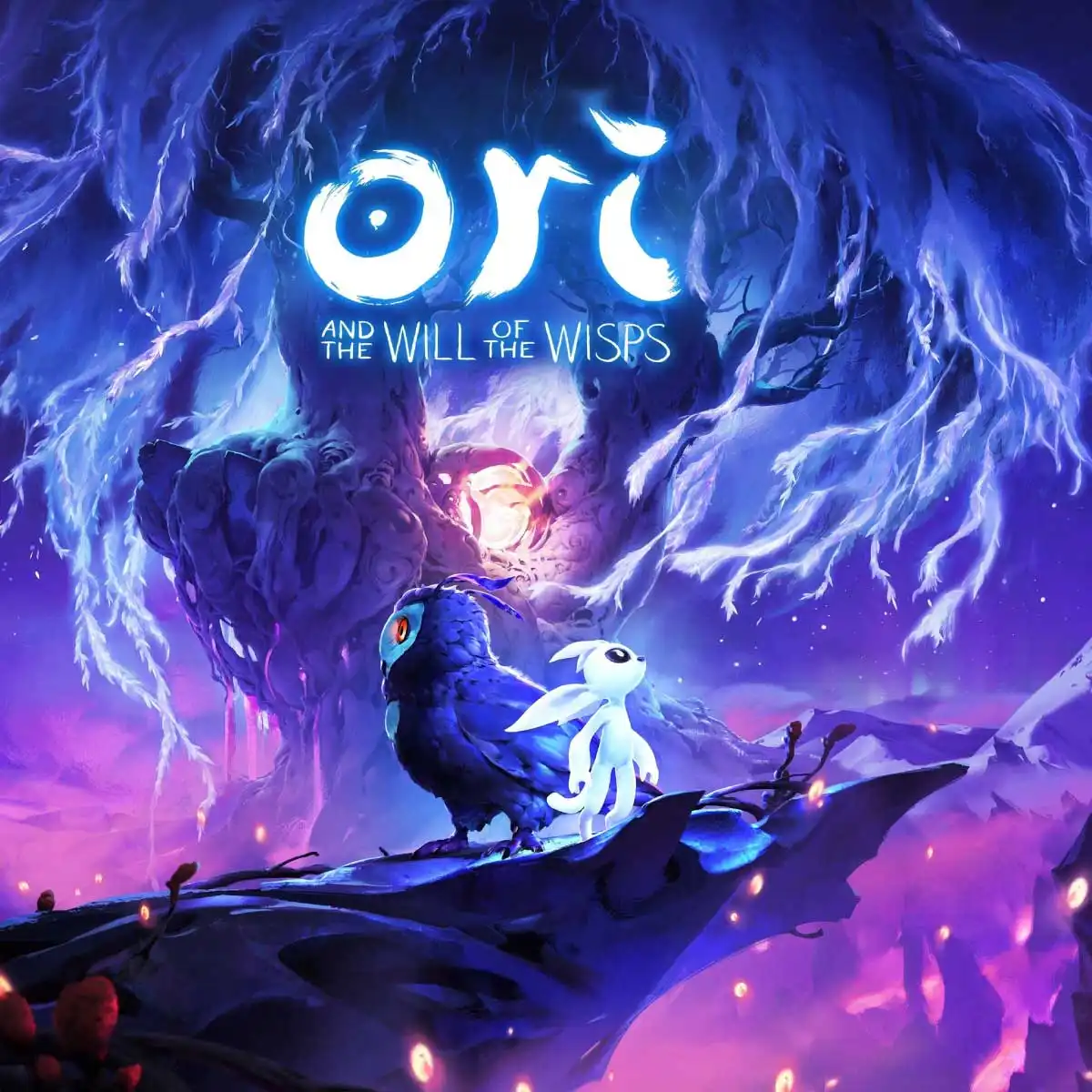 En İyi Nintendo Switch Oyunları Ori and the Will of the Wisps