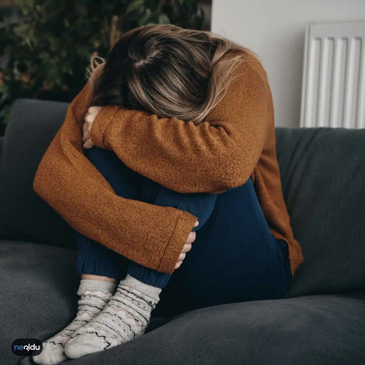 Orta Yaş Depresyonu Hakkında Bilinmesi Gerekenler