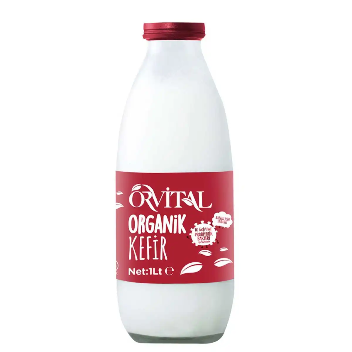 En İyi Kefir Markaları Orvital