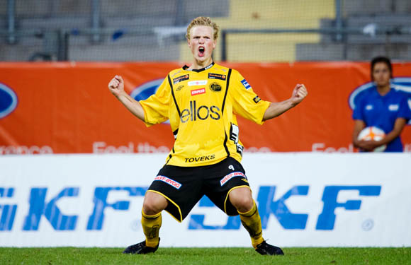 oscar hiljemark elfsborg