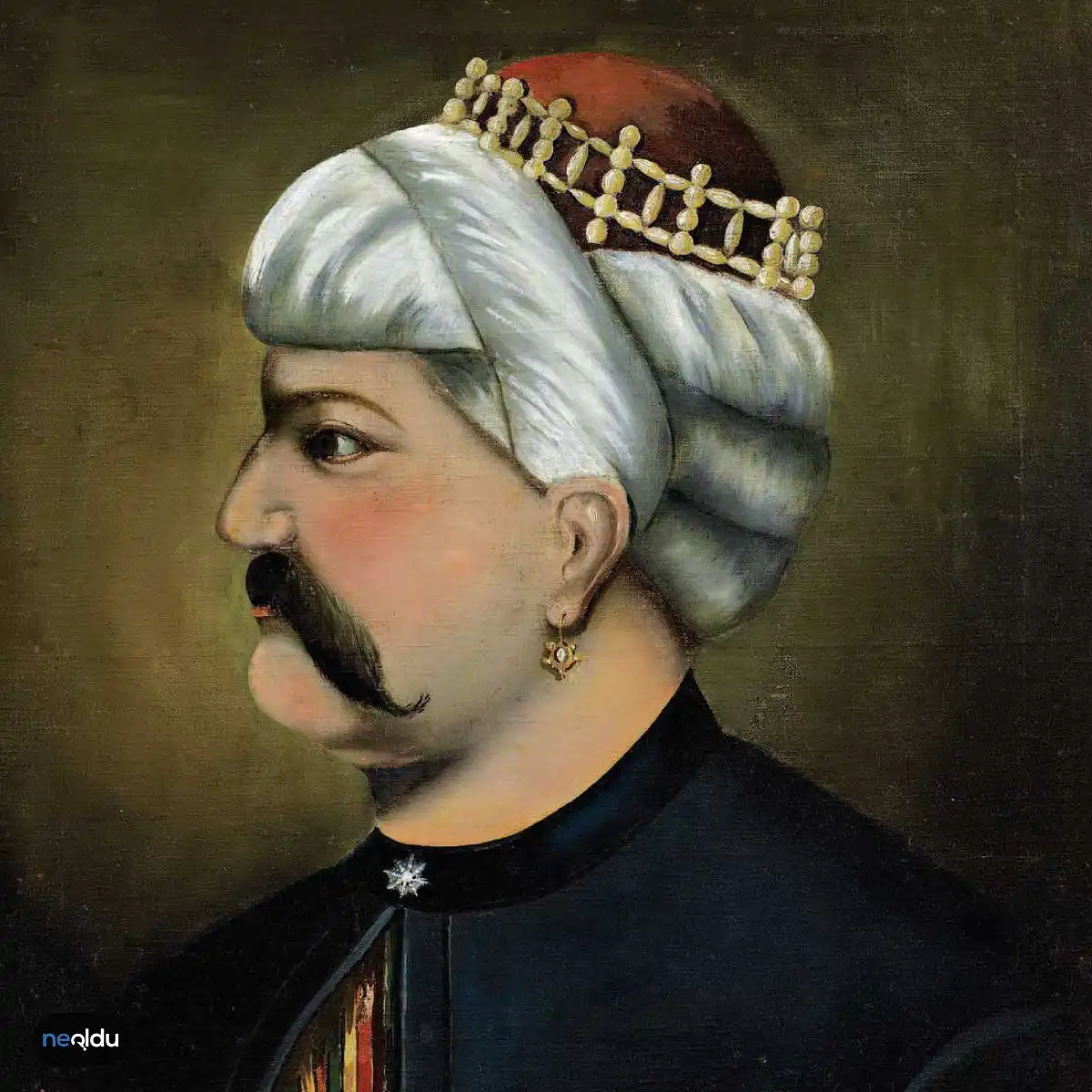 Osmanlı Padişahlarının İlginç Özellikleri