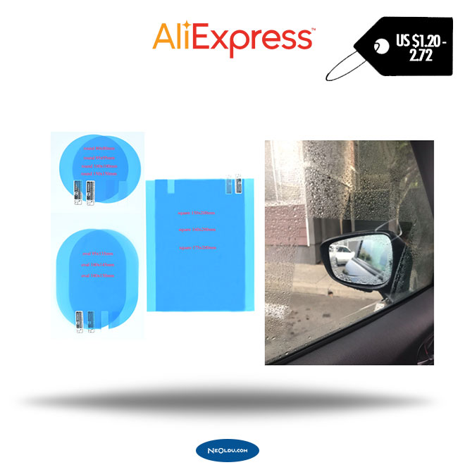 AliExpress Oto Aksesuar