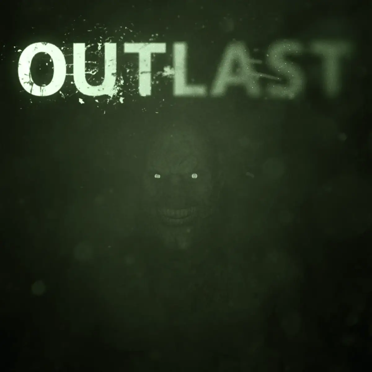 En İyi Korku Oyunları Outlast