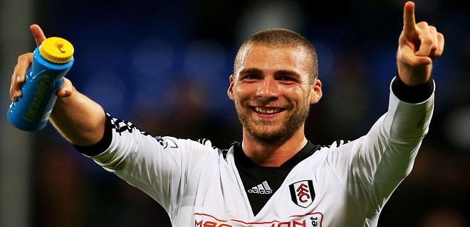 pajtim kasami fulham