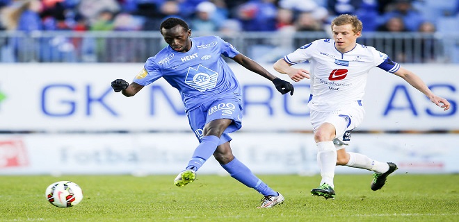 pape pate diouf molde