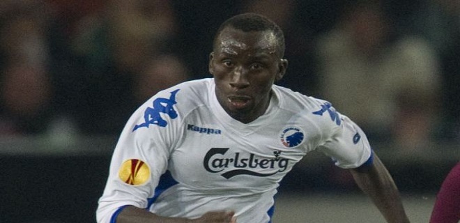 pape pate diouf kopenhag