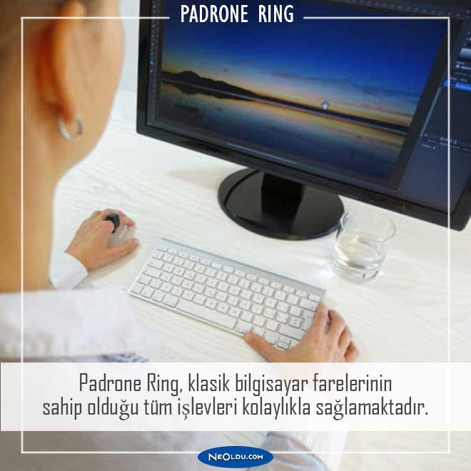Parmak Faresi Hakkında