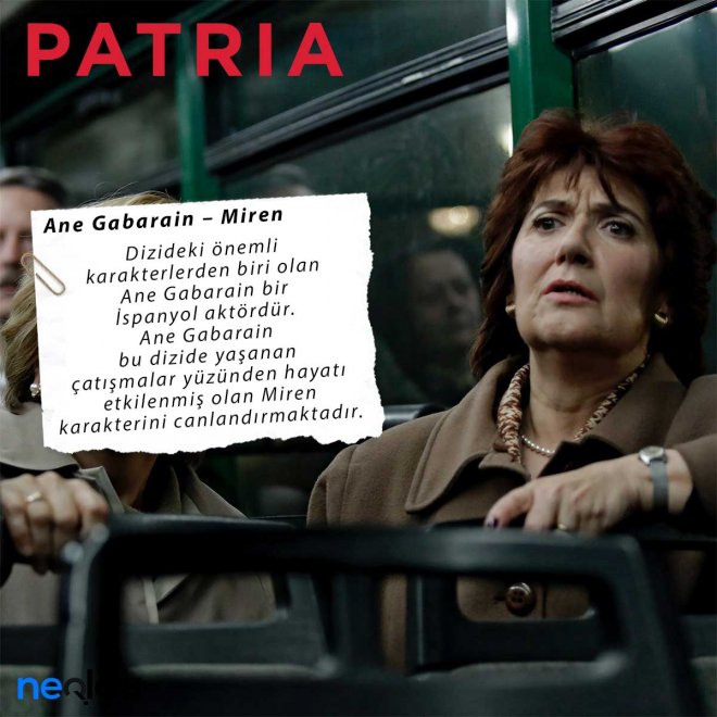 patria miren