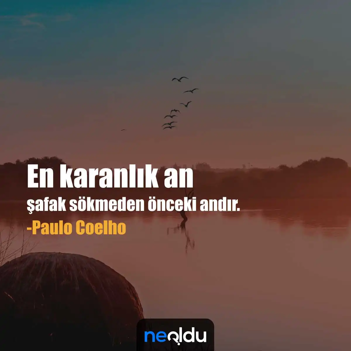 Paulo Coelho özgürlük ve çocukluk üzerine söz