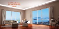 Pendik Sahil Konakları