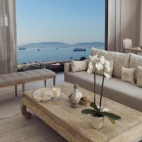 Pendik Sahil Konakları