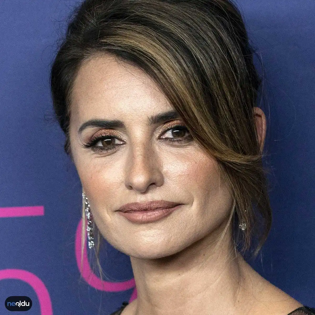 Penelope Cruz Makyajı