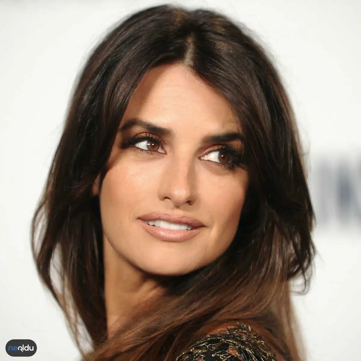 Penelope Cruz Makyajı