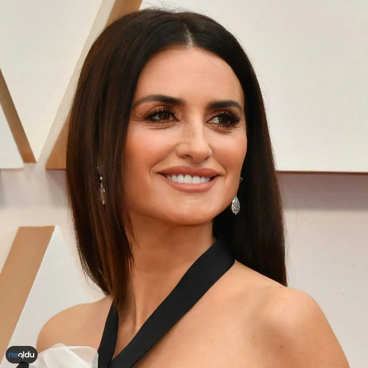 Penelope Cruz Makyajı