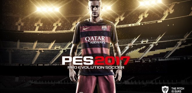 Pes 2017 Sistem Gereksinimleri