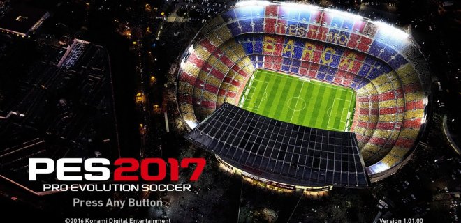 Pes 2017 Sistem Gereksinimleri