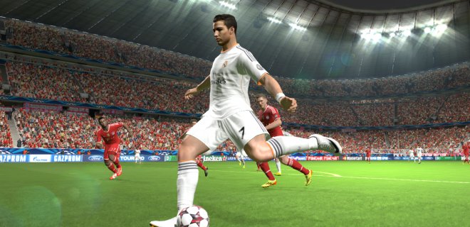 Pes 2017 Sistem Gereksinimleri