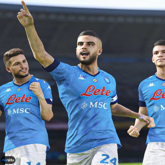 Pes 22 Sistem Gereksinimleri