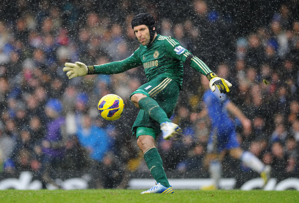 peter cech chelsea