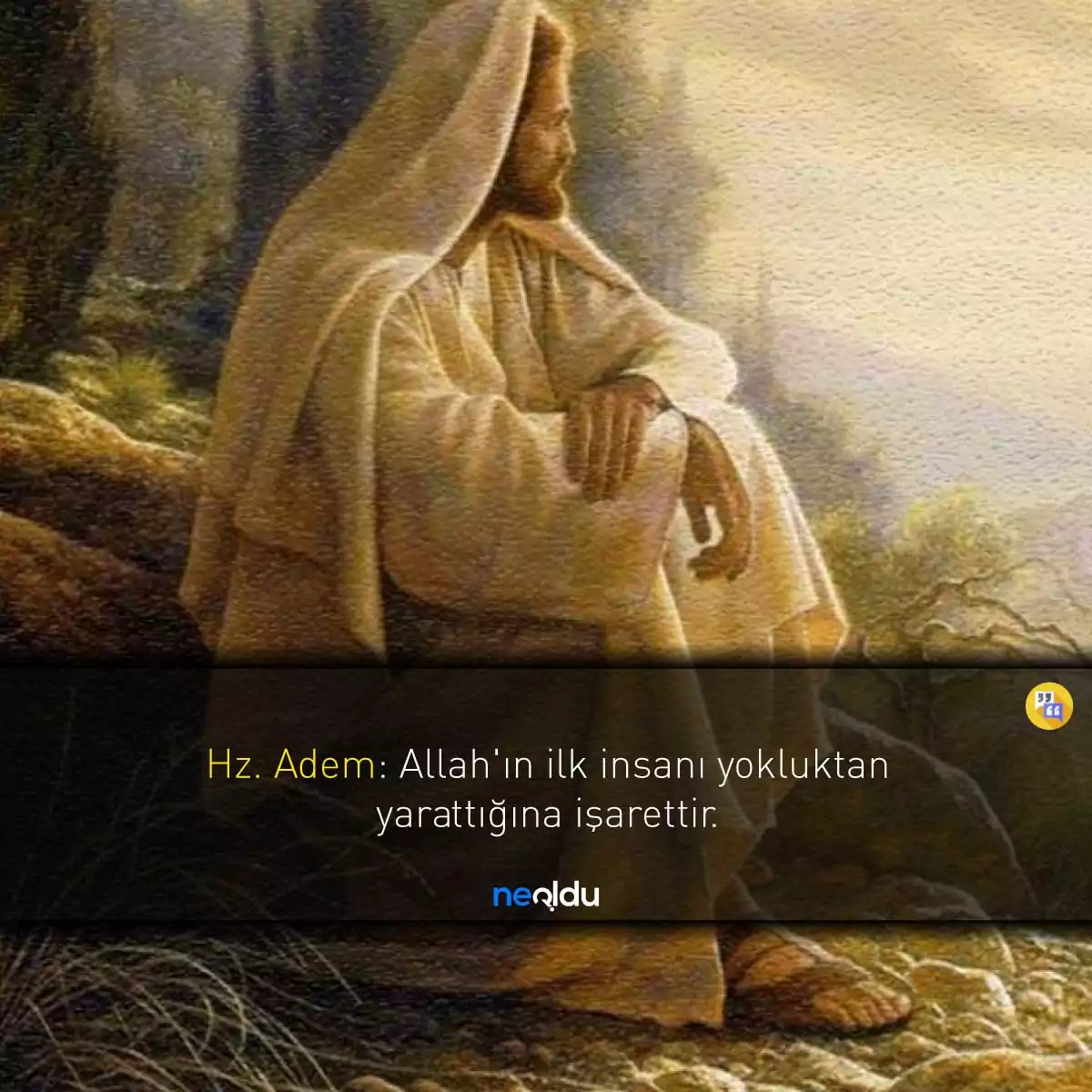 Peygamber İsimleri