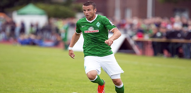 philipp bargfrede werder bremen