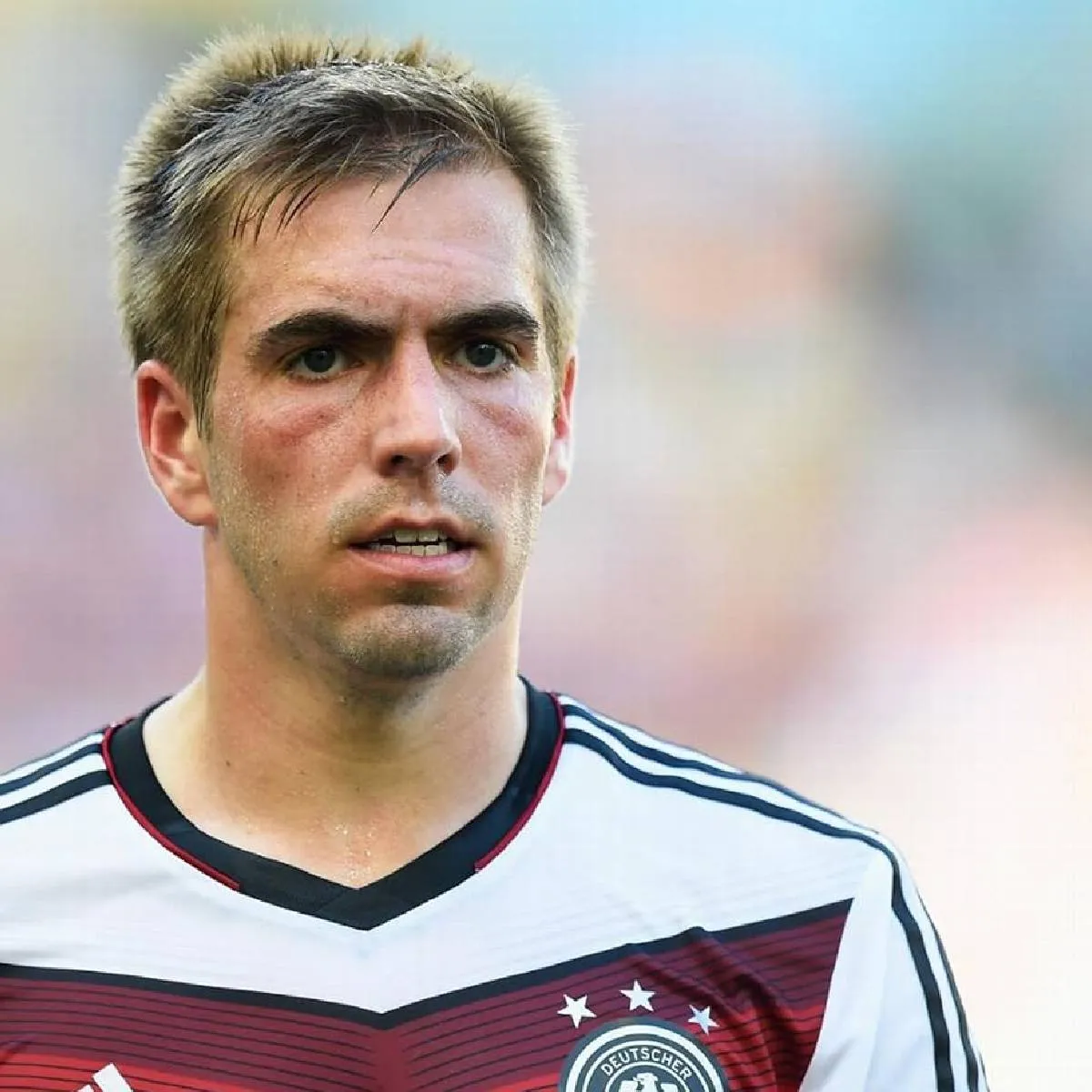 En İyi Sağ Bekler Philipp Lahm