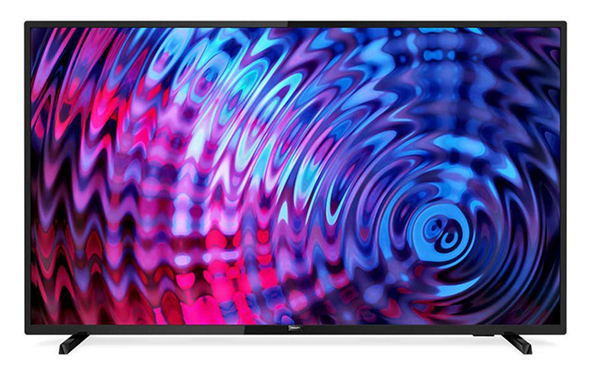 Philips 109 Ekran Smart Full HD LED TV