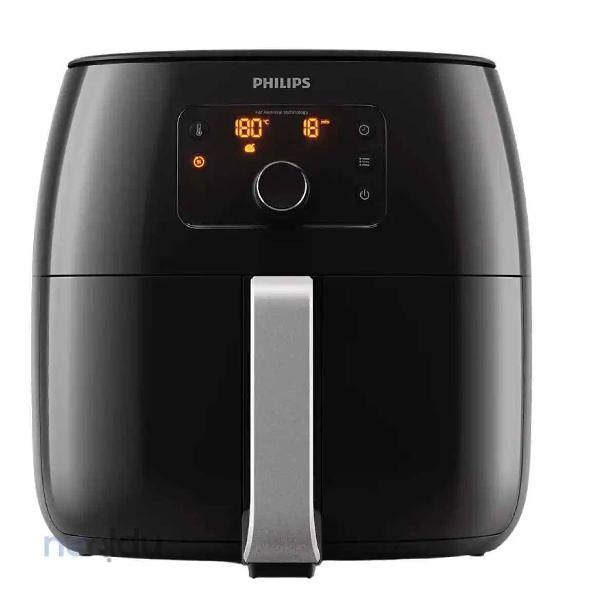 Philips Airfryer Elektrik Tüketimi